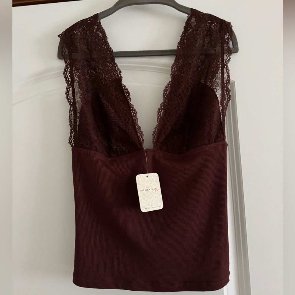 Free people- Power Play Cami